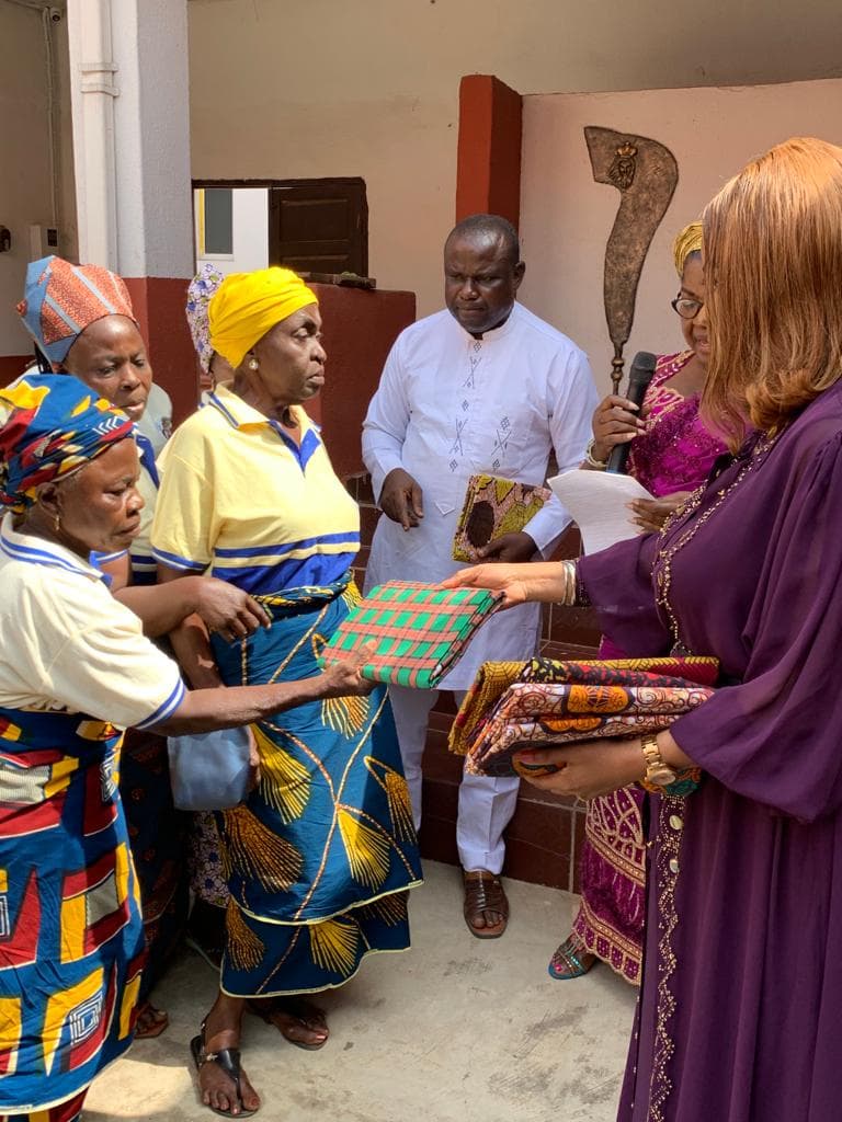 Annual Christmas Empowerment